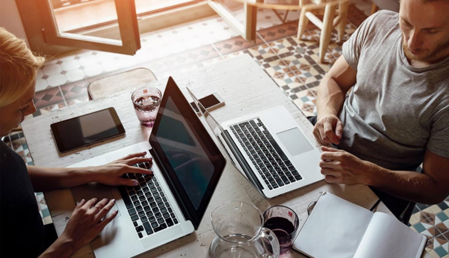 Ambiente accogliente per consulenze personalizzate sul benessere